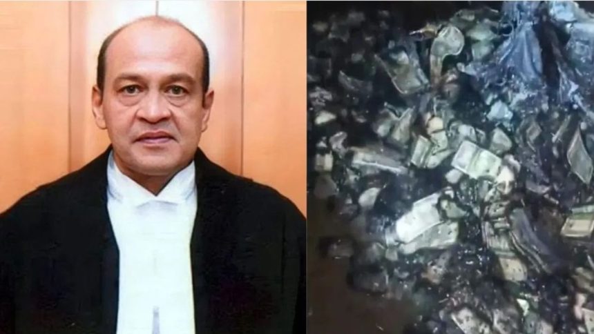 Justice Varma Cash row: Govt may move impeachment motion against ex-Delhi HC in upcoming monsoon session