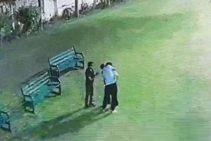 Man bites off retired engineer’s nose over parking dispute in Kanpur