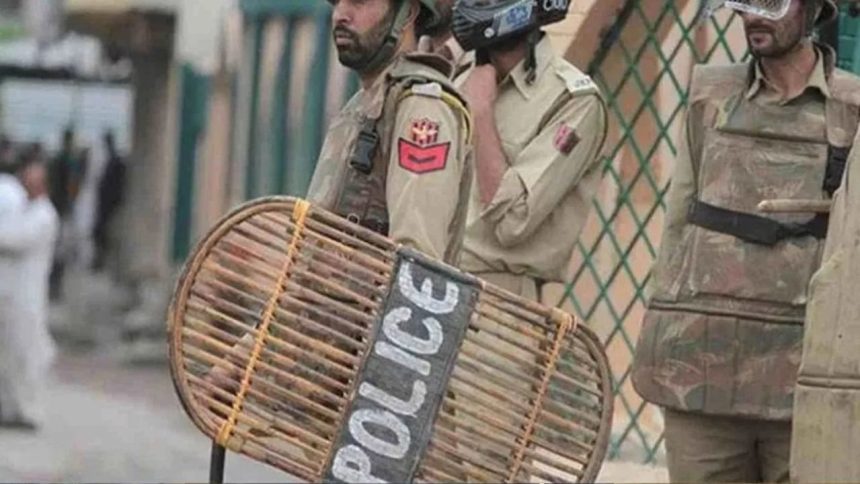 Jammu and Kashmir: Six policemen transferred from Anantnag days after  Pahalgam terror attack
