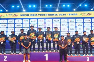 Bihar leads charge as e-sports makes historic ‘Khelo India Youth Games’ debut as demonstration event
