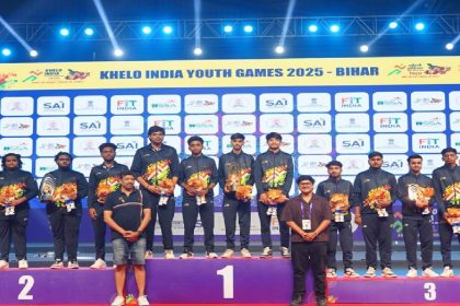 Bihar leads charge as e-sports makes historic ‘Khelo India Youth Games’ debut as demonstration event