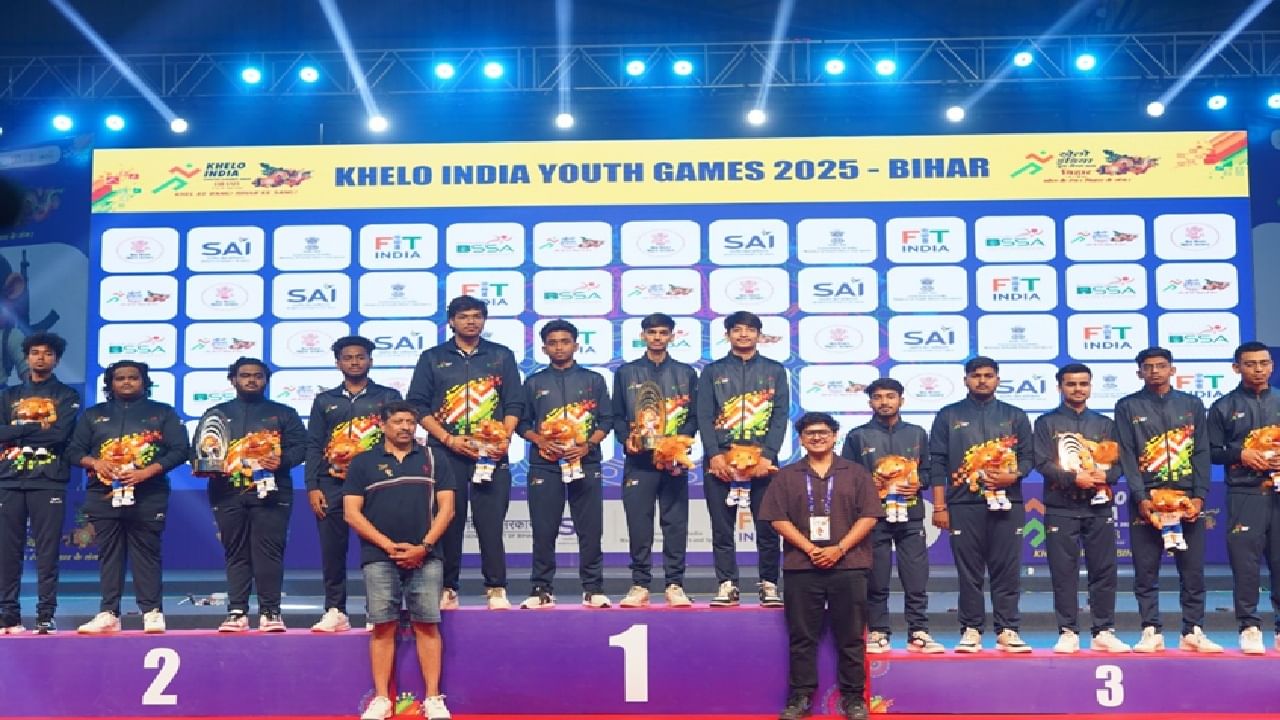 Bihar leads charge as e-sports makes historic ‘Khelo India Youth Games’ debut as demonstration event