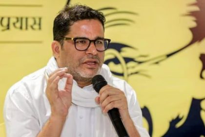 ‘Not physically and medically fit…’: Prashant Kishor attacks Bihar CM Nitish Kumar for skipping NITI Aayog meet