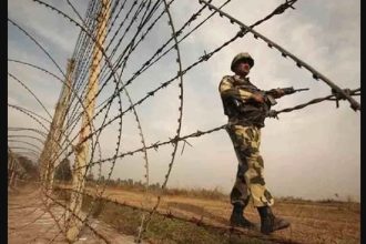 Pakistan violates ceasefire across LoC for 7th straight night, Indian Army responds ‘proportionately’