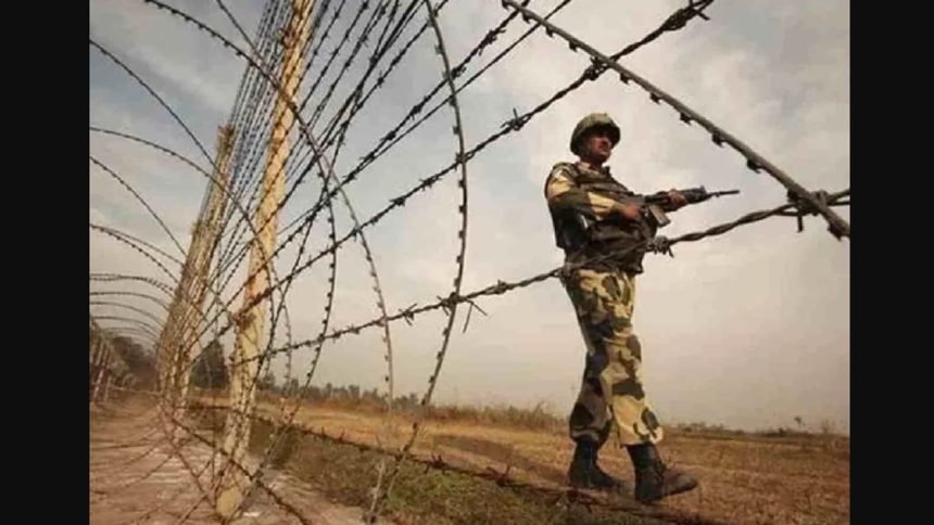 Pakistan violates ceasefire across LoC for 7th straight night, Indian Army responds ‘proportionately’
