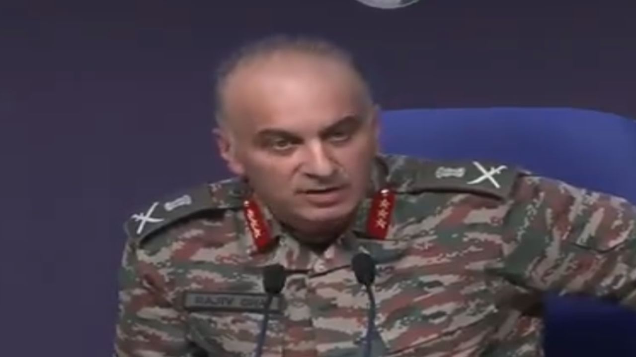 ‘If Thomson don’t get ya, Lillee must’: DGMO Lt Gen Rajiv Ghai on how India’s multi-layered defence system foiled Pak attack ‘If Thomson don’t get ya, Lillee must’: DGMO Lt Gen Rajiv Ghai on how India’s multi-layered defence system foiled Pak attack