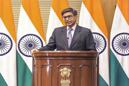 ‘Attempts to mislead the world’: MEA on Pakistan’s denial of targeting Indian cities