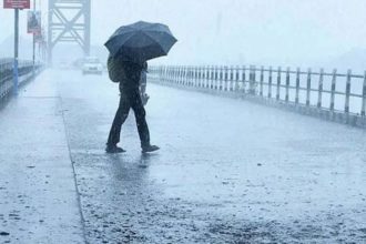 Unusual May weather may not impact the onset of South West Monsoon | Details