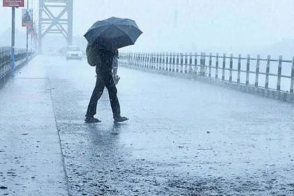 Unusual May weather may not impact the onset of South West Monsoon | Details