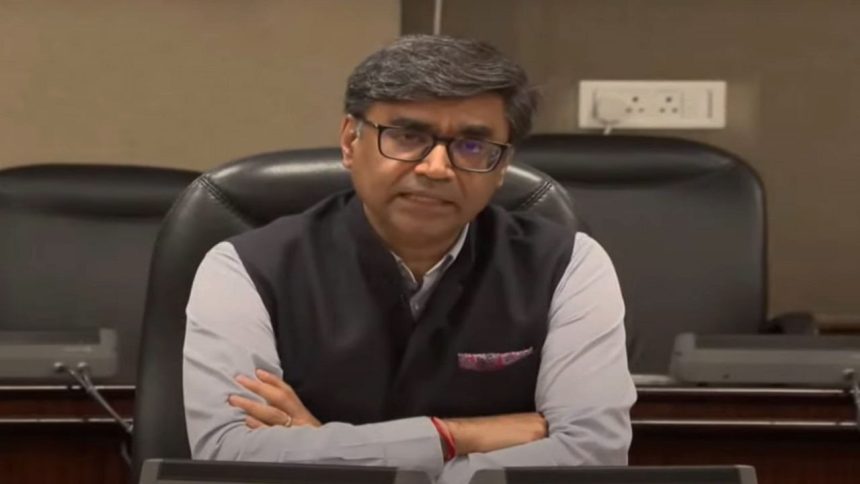 India condemns border intrusion and calls on Pakistan to uphold ceasefire understanding