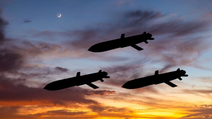 India’s ‘Project Kusha’: Indigenous missile defence system to rival Russia’s S-500
