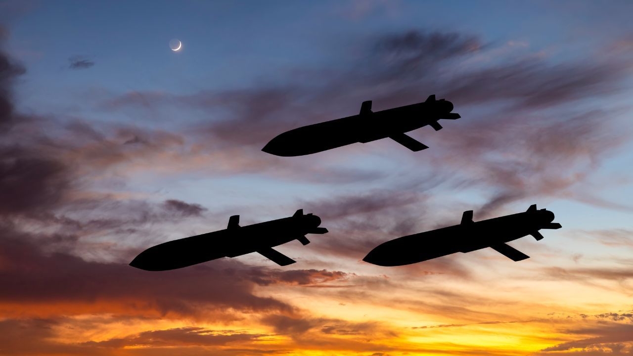 India’s ‘Project Kusha’: Indigenous missile defence system to rival Russia’s S-500