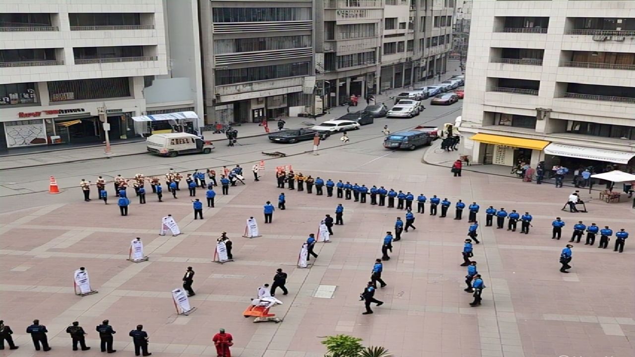 Amid India-Pak tensions, this is how Ukraine and Israel have prepared their civilians for enemy air strikes | Details