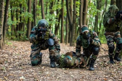 Mock drills, military meetings, Indus treaty row: What has happened since Pahalgam terror attack