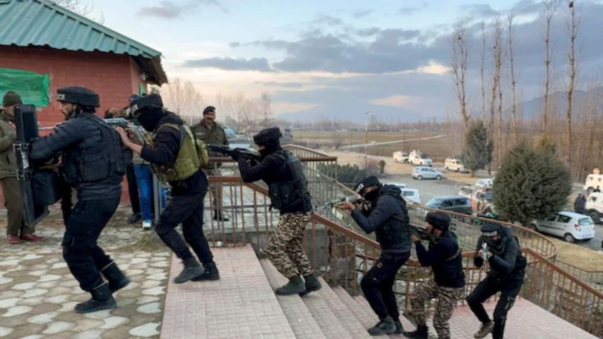ABVP urges students and youth to actively participate in the ‘Civil Defence Mock Drill’ 1 ABVP urges students and youth to actively participate in the ‘Civil Defence Mock Drill’