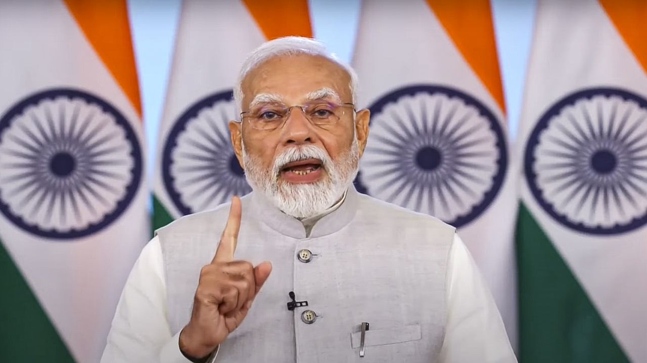 ‘Wahan se goli chalegi, toh yahan se gola chalega’: PM told armed forces on Pakistani actions