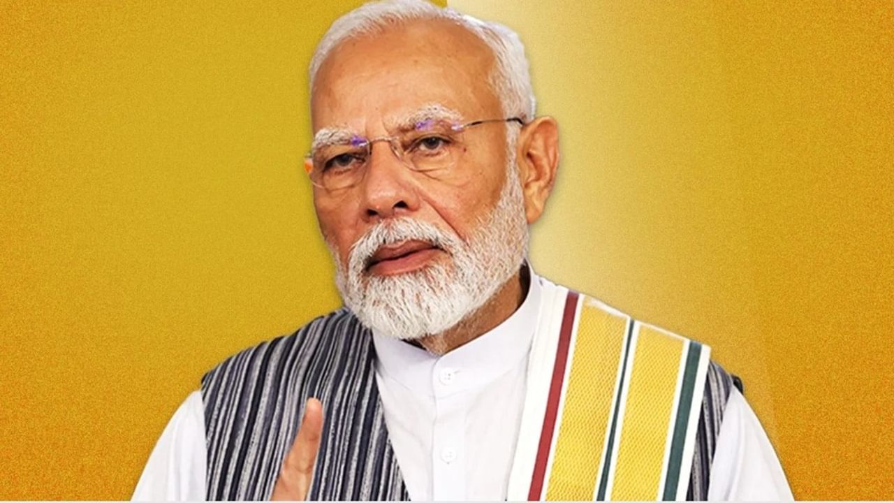 ‘Now India’s water will flow for country’s interest’: PM Modi days after suspension of Indus treaty