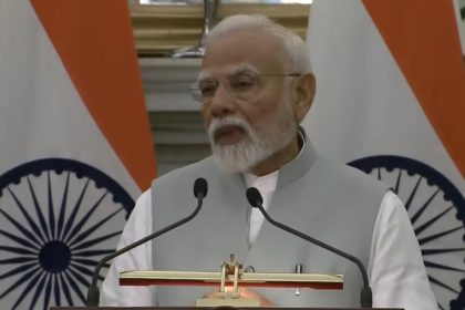 ‘Terrorism biggest threat to humanity’: PM Modi on Pahalgam terror attack