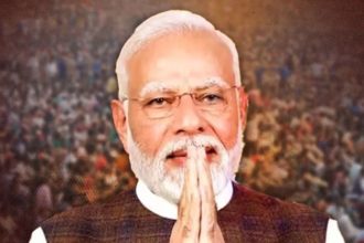 PM Modi to visit Sikkim, Bengal, Bihar, and UP on a two-day visit starting today, inaugurate various projects