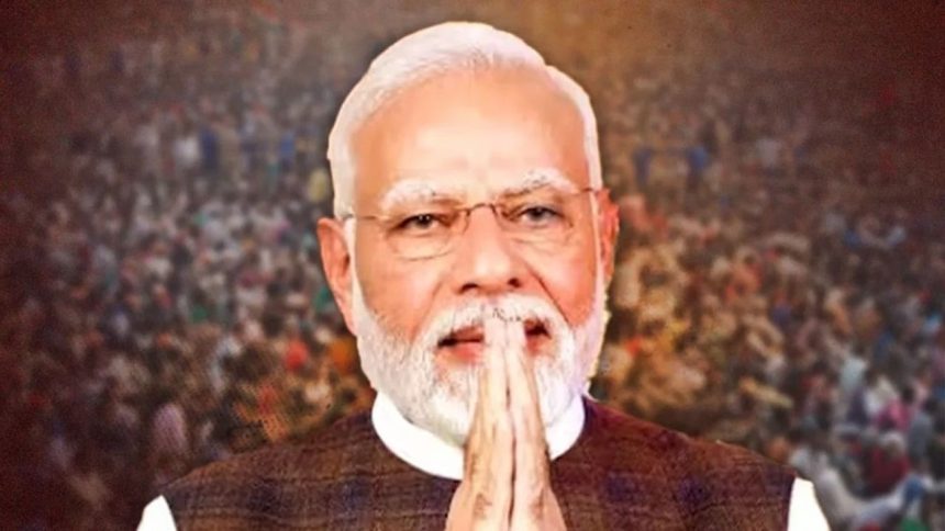 PM Modi to visit Sikkim, Bengal, Bihar, and UP on a two-day visit starting today, inaugurate various projects