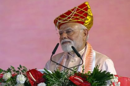Ahilyabai Holkar will always be remembered for her contributions towards society: PM Modi in Bhopal