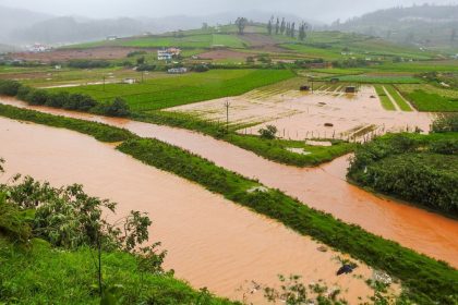 India likely to receive above-normal rainfall in June: IMD