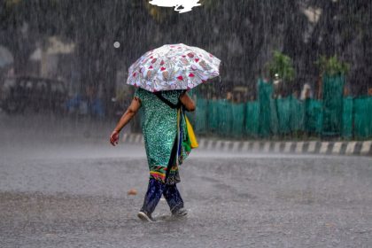 Monsoon arrives in Bay of Bengal and Nicobar islands: IMD