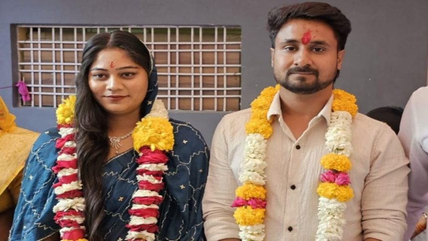 MP couple go missing in Shillong, probe on