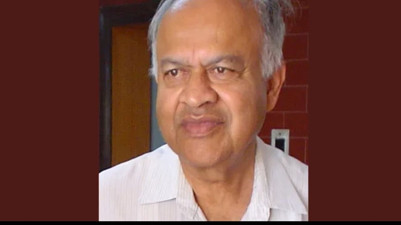 ‘His contributions will always be remembered’: Sunil Ambedkar expresses condolences over Dr Jayant Narlikar’s death ‘His contributions will always be remembered’: Sunil Ambedkar expresses condolences over Dr Jayant Narlikar’s death