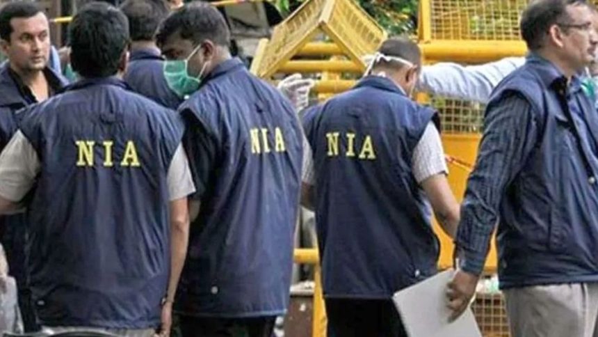 Held on spying charges, CRPF jawan transferred out of Pahalgam 6 days before terror attack | Details