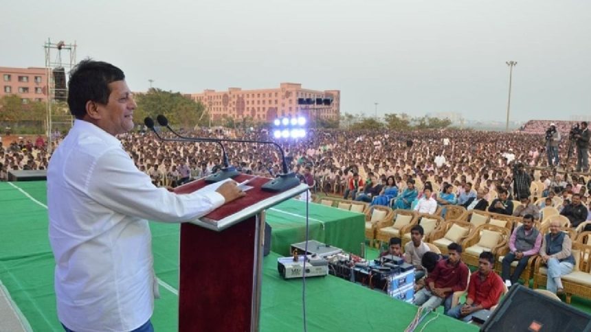 Compassion Next Door: Art of Giving 2025 inspires India to start small, impact big