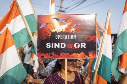 Operation Sindoor: First global outreach delegation to head for UAE | Key highlights