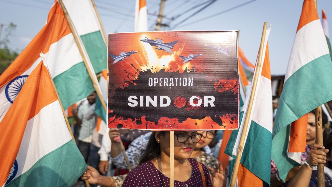 Operation Sindoor: First global outreach delegation to head for UAE | Key highlights