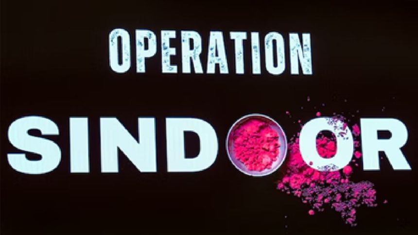 ‘India’s Operation Sindoor’ meets all strategic objectives, unveils new security doctrine, says US defence expert