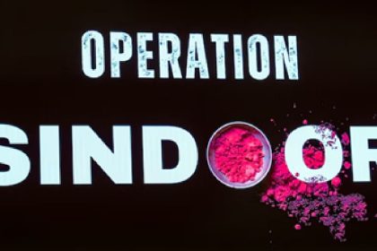 Operation SINDOOR: The Rise of Aatmanirbhar Innovation in National Security