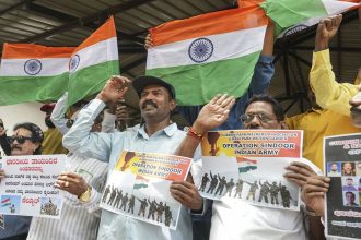 Govt prepares to combat online misinformation after ‘Operation Sindoor’, steps up monitoring