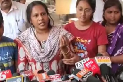 ‘Sindoor means our lives’: Pahalgam victim’s wife hails ‘Operation Sindoor’, thanks PM Modi