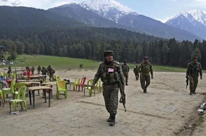 ‘Another attempt by Pakistan to manipulate..’: India rejects OIC’s statement on Pahalgam terror attack