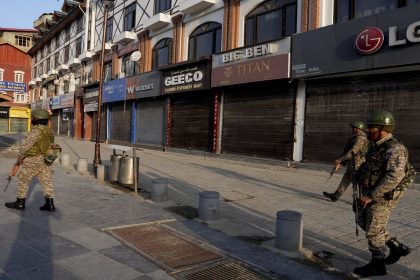 Betaab Valley, other Pahalgam tourist attractions thrown open over a month after terror attack