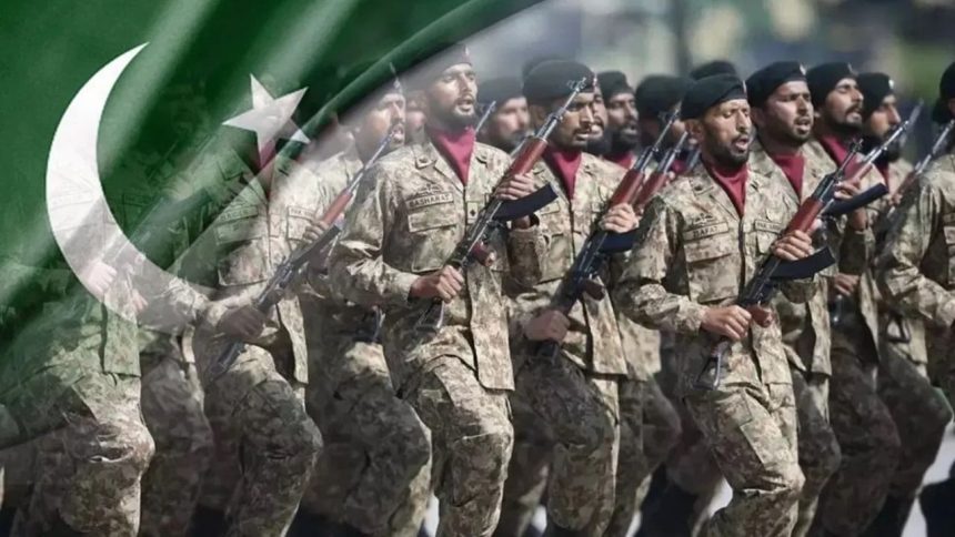 Operation Sindoor: India rejects Islamabad’s propaganda, releases photo of Pakistan officers who attended terrorists’ funeral