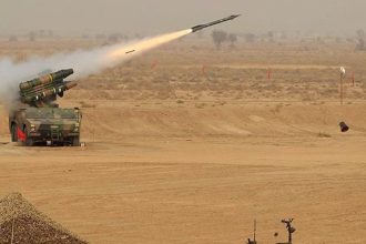 Is Pakistan capable of fighting high-intensity war? The lack of artillery limits its battle readiness to just a few days, claims report