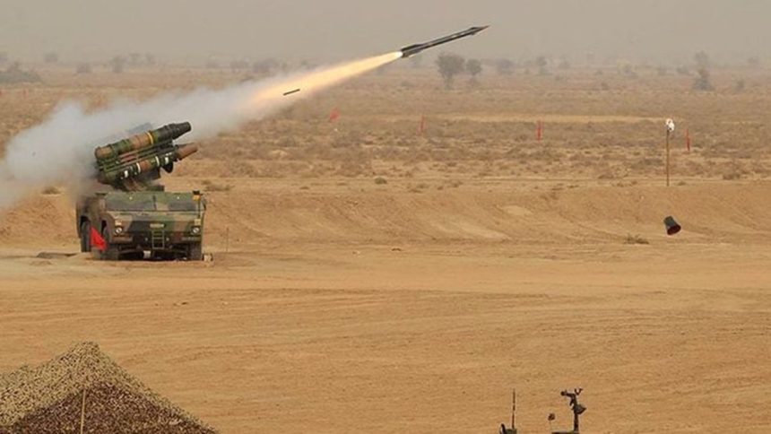 Is Pakistan capable of fighting high-intensity war? The lack of artillery limits its battle readiness to just a few days, claims report