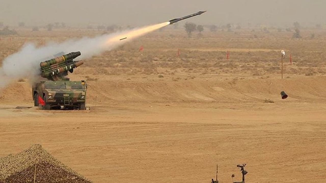 Is Pakistan capable of fighting high-intensity war? The lack of artillery limits its battle readiness to just a few days Is Pakistan capable of fighting high-intensity war? The lack of artillery limits its battle readiness to just a few days