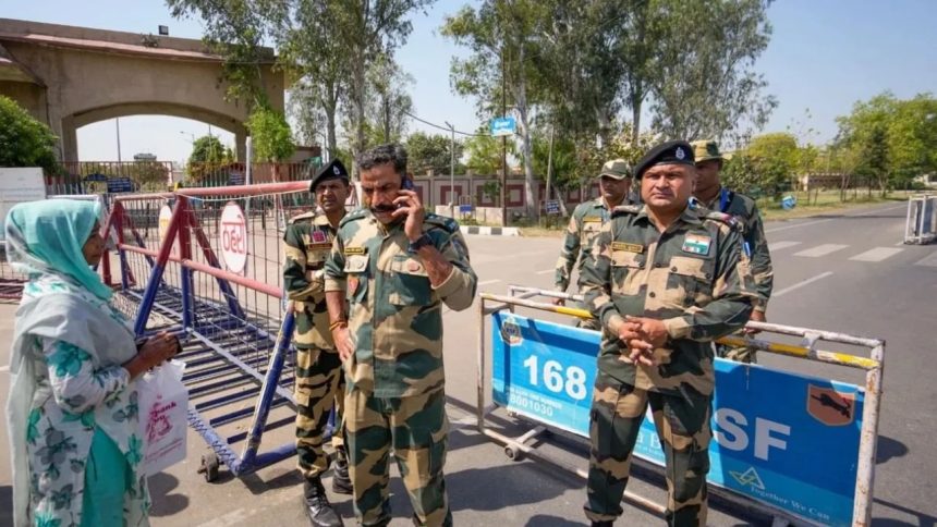 Pakistan stalls return of its citizens despite India’s border clearance post Pahalgam attack