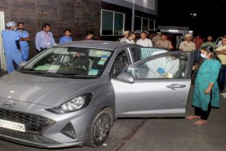 ‘A very decent family’: Shocked landlord recalls after Panchkula suicide