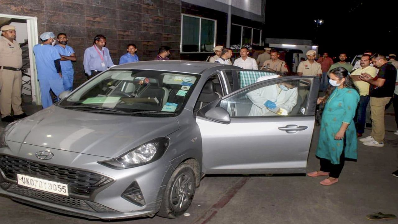 ‘A very decent family’: Shocked landlord recalls after Panchkula suicide ‘A very decent family’: Shocked landlord recalls after Panchkula suicide