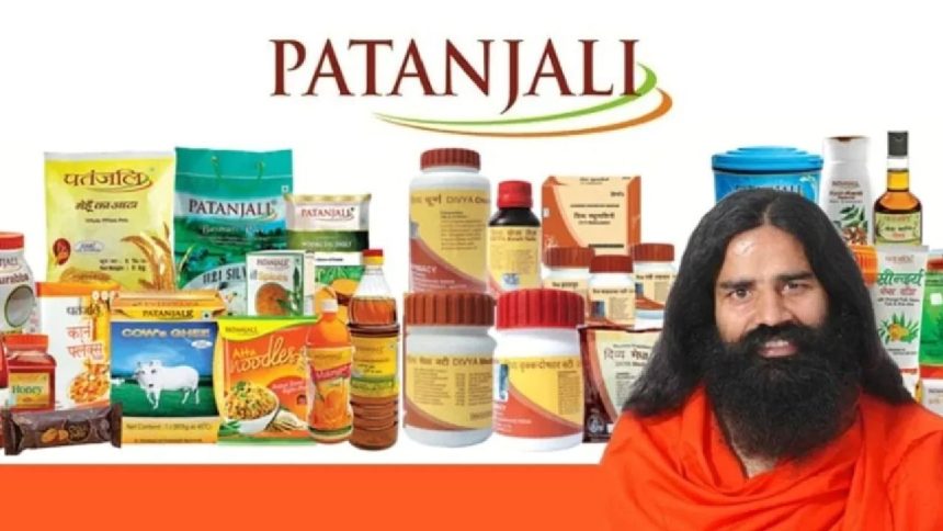 Why do Indians like Patanjali Dant Kanti? 89% gave this reason