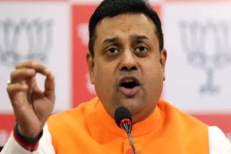 Congress’ ‘Jai Hind Yatra’ looks more like ‘Jai Pakistan Yatra’: BJP