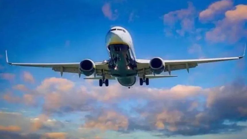 Narrow escape for 180 as Air India Express aborts landing 200ft above Chennai runway 1 Narrow escape for 180 as Air India Express aborts landing 200ft above Chennai runway