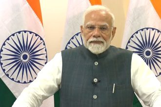 ‘Sikkim has become an example of harmony between nature and development’: PM Modi inaugurates various projects in Northeast state